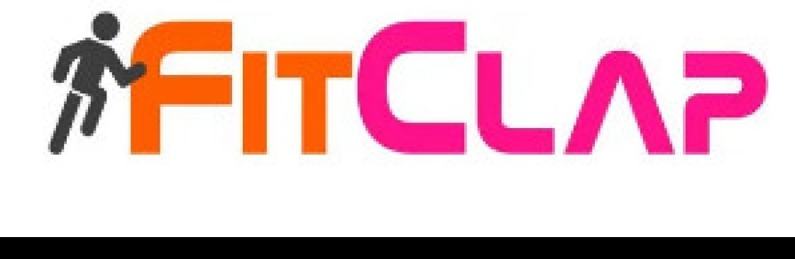 Fit clap Cover Image