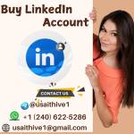 Buy LinkedIn Account Profile Picture