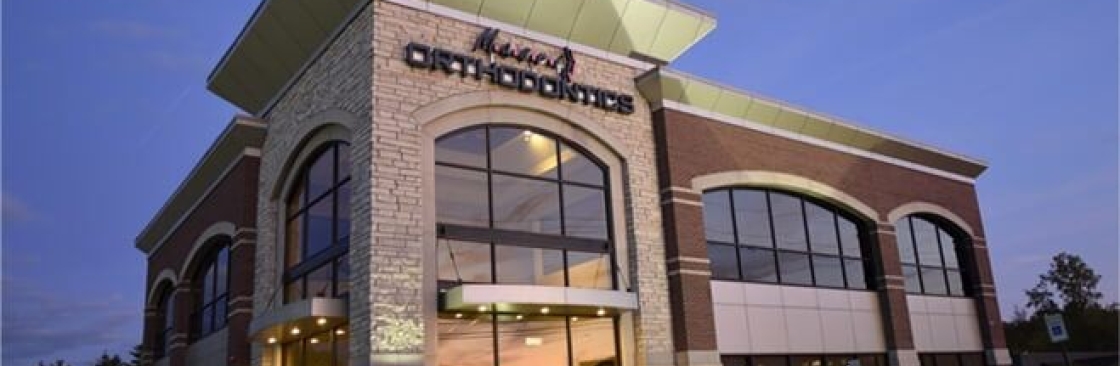 Masri Orthodontics Cover Image