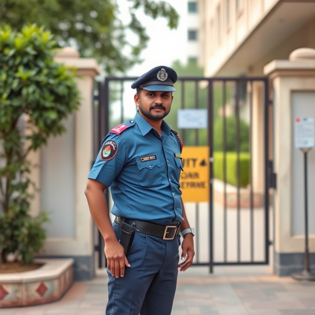 Our Services - Securmans