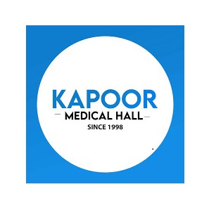 Kapoor Medical Hall Profile Picture