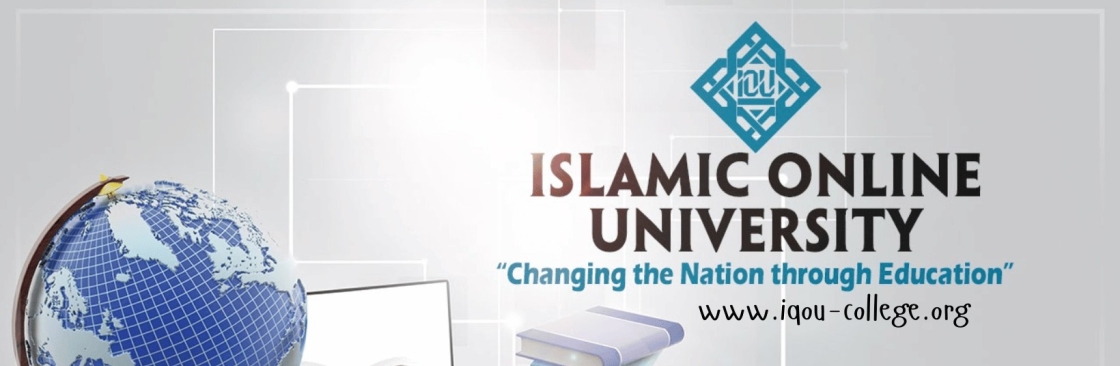 IQOU Theological College Cover Image