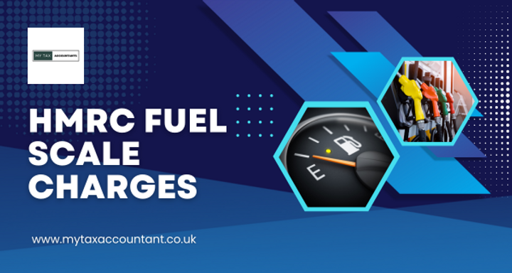 HMRC Fuel Scale Charges | A Complete Guide