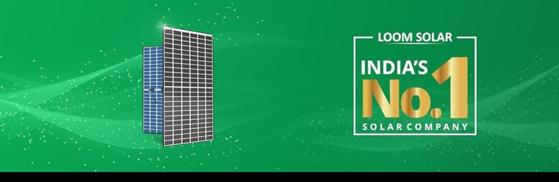 Loom solar25 solar Cover Image