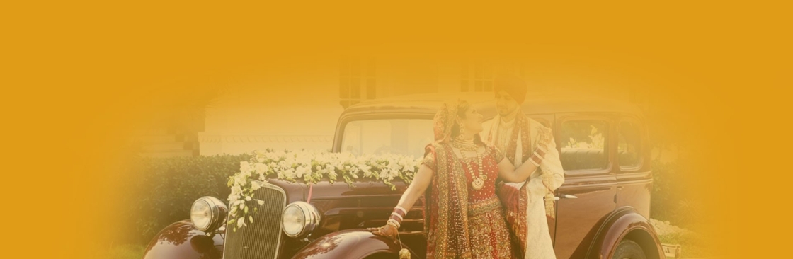 Vintage Car Rental Jaipur Cover Image