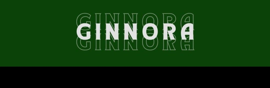 Ginnora Life Cover Image