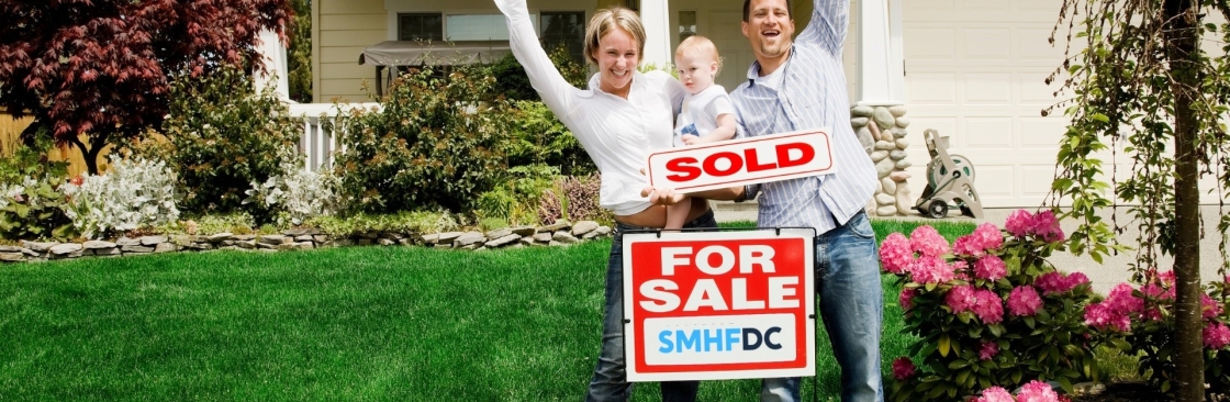 Sell My House Fast DC Cover Image