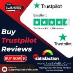 Buy Trustpilot Reviews 100% Best Verified Active Review Profile Picture