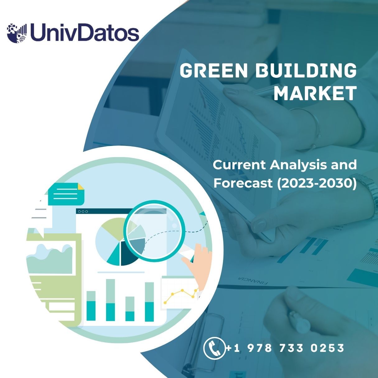 Green Building Market Analysis, Size, Trends, Share & Forecast (2023-30)