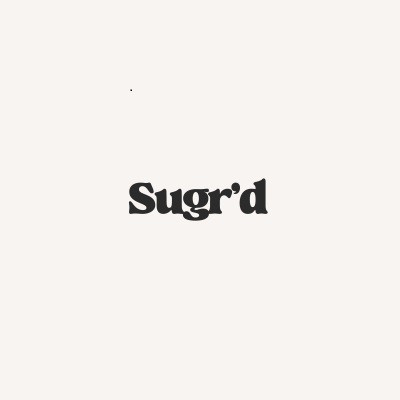 sugrd Profile Picture