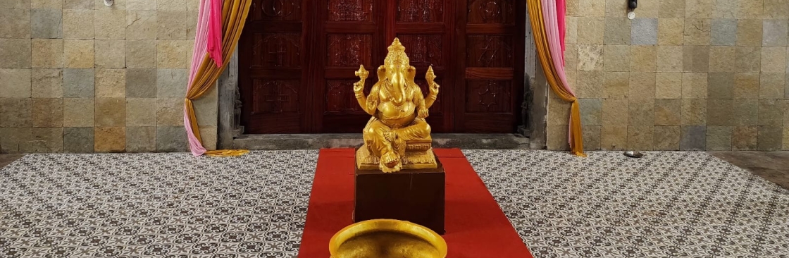 Sri Perundevi Varadharaja Swamy Mangala Kalyana Mandapam Cover Image