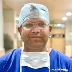 Dr. Nirav Vakani Vakani Profile Picture