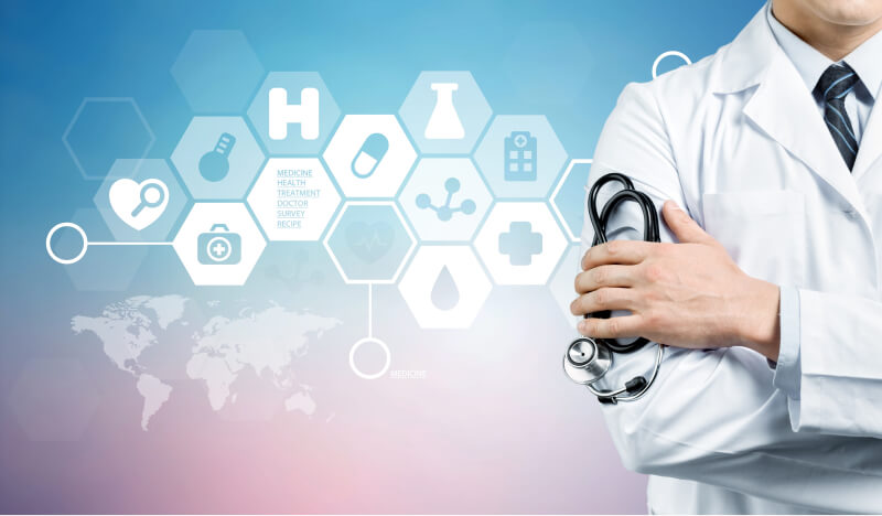 Digital Patient Monitoring System Industry Outlook from 2024 to 2034