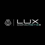 Lux Concrete Co Profile Picture