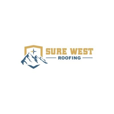 Sure West Roofing Profile Picture