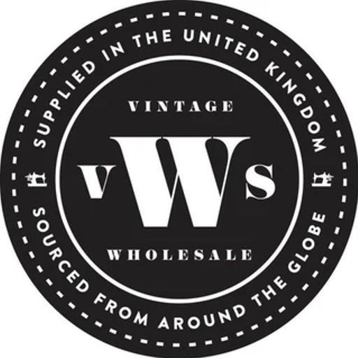 Vintage Wholesale Store Profile Picture