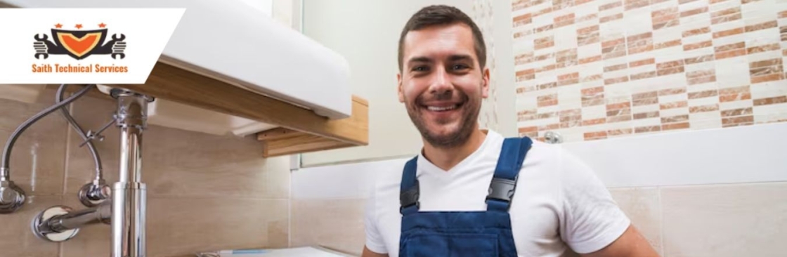 Emergency Plumber Service Home Fixit UAE Cover Image