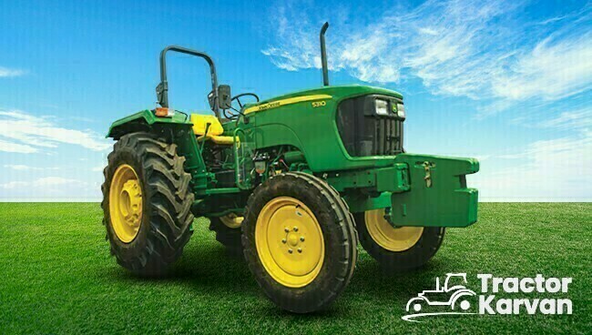 John Deere 5310 Trem III Prices and Features in In..