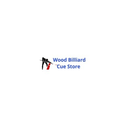 Wood Billiard Cue Store Profile Picture
