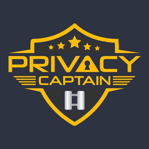 Privacy Captain Profile Picture