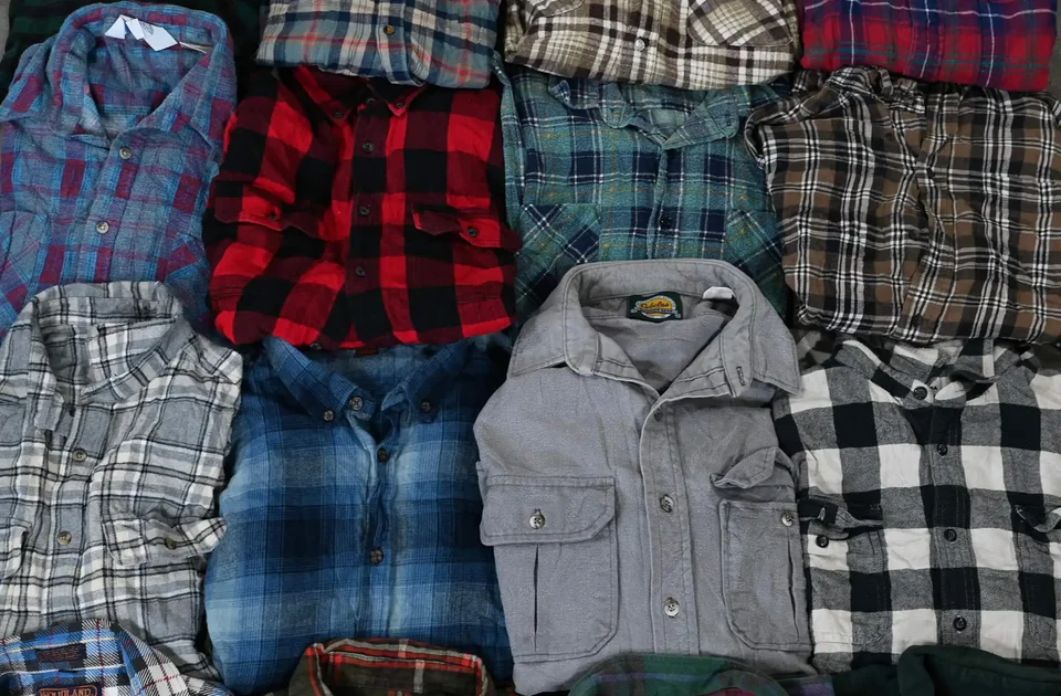 How to Detect Fake Vintage Clothing: A Smart Guide for Retailers?