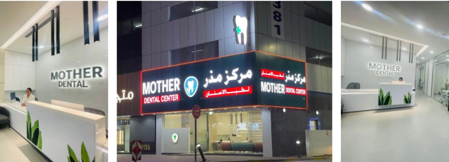 Mother Dental Center Cover Image