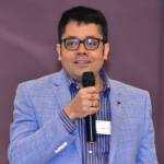 Orthodontist Angshuman Bhattacharya Profile Picture