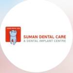 suman dental care Profile Picture