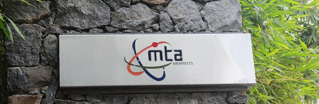 MTA architects Cover Image