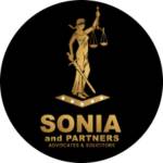 Lawyer Sonia sonia Profile Picture