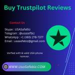 Buy Trustpilot Reviews Best Verified Active Reviews Profile Picture