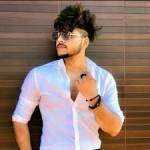 Marc Joyner Profile Picture