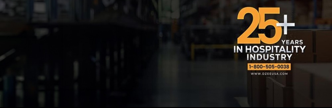 DZEE TEXTILE Cover Image