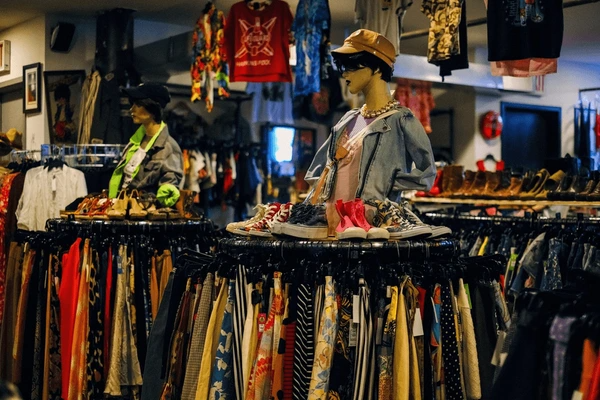 The Reseller’s Checklist for Buying Vintage Clothes Wholesale