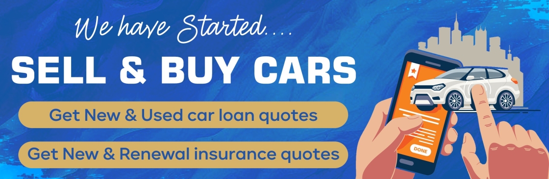 The Chakra Cars Cover Image