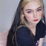 Maria Honeycutt Profile Picture