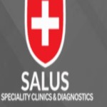 Salus Speciality Clinics Profile Picture
