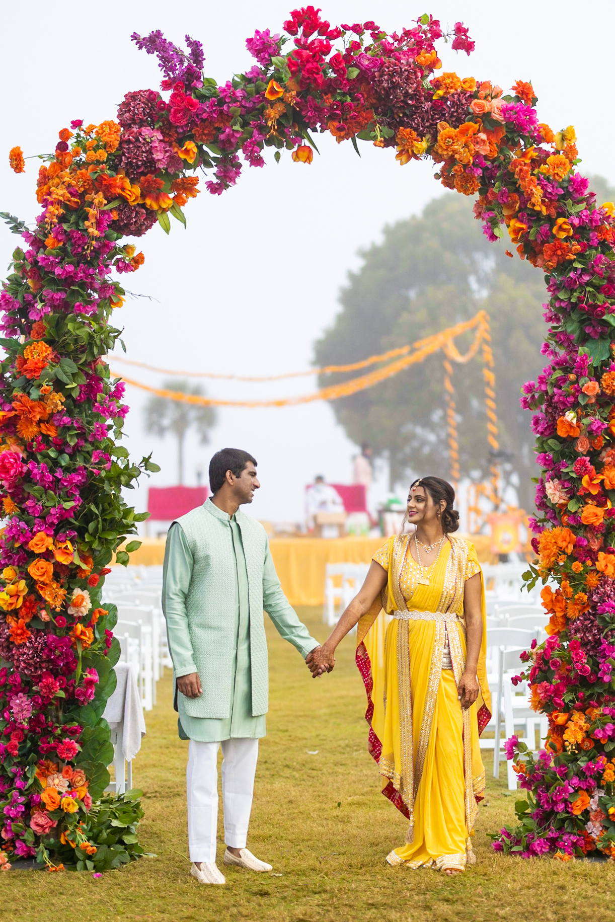 Indian Wedding photography & traditional photography Orlando |