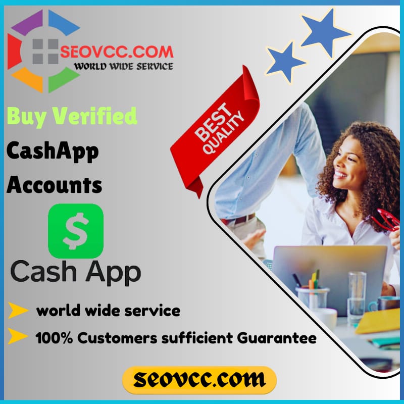 Buy Verified Cash App Accounts – Fast, Secure & Ready