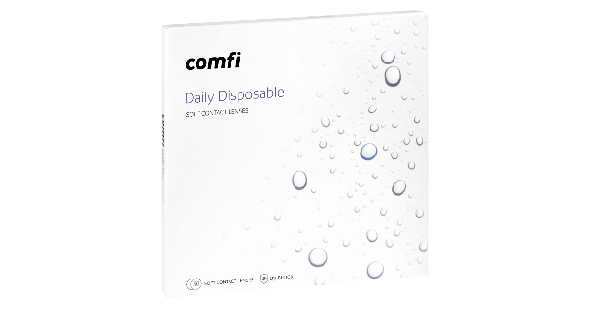 Contact Lenses Online From £1.99. Rated Excellent by 65,000+