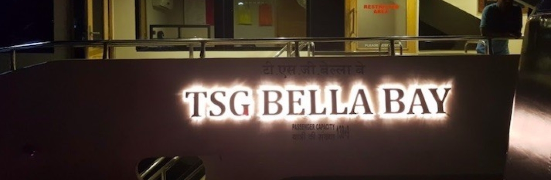 TSG BellaBay Cover Image