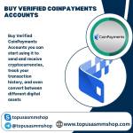 Buy Verified CoinPayments Accounts Profile Picture