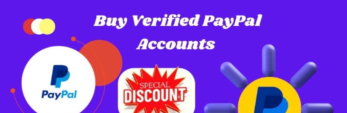 Buy Verified PayPal Accounts Cover Image