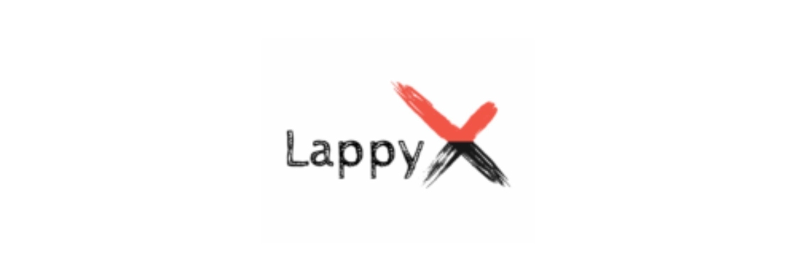 Lappyx Cover Image