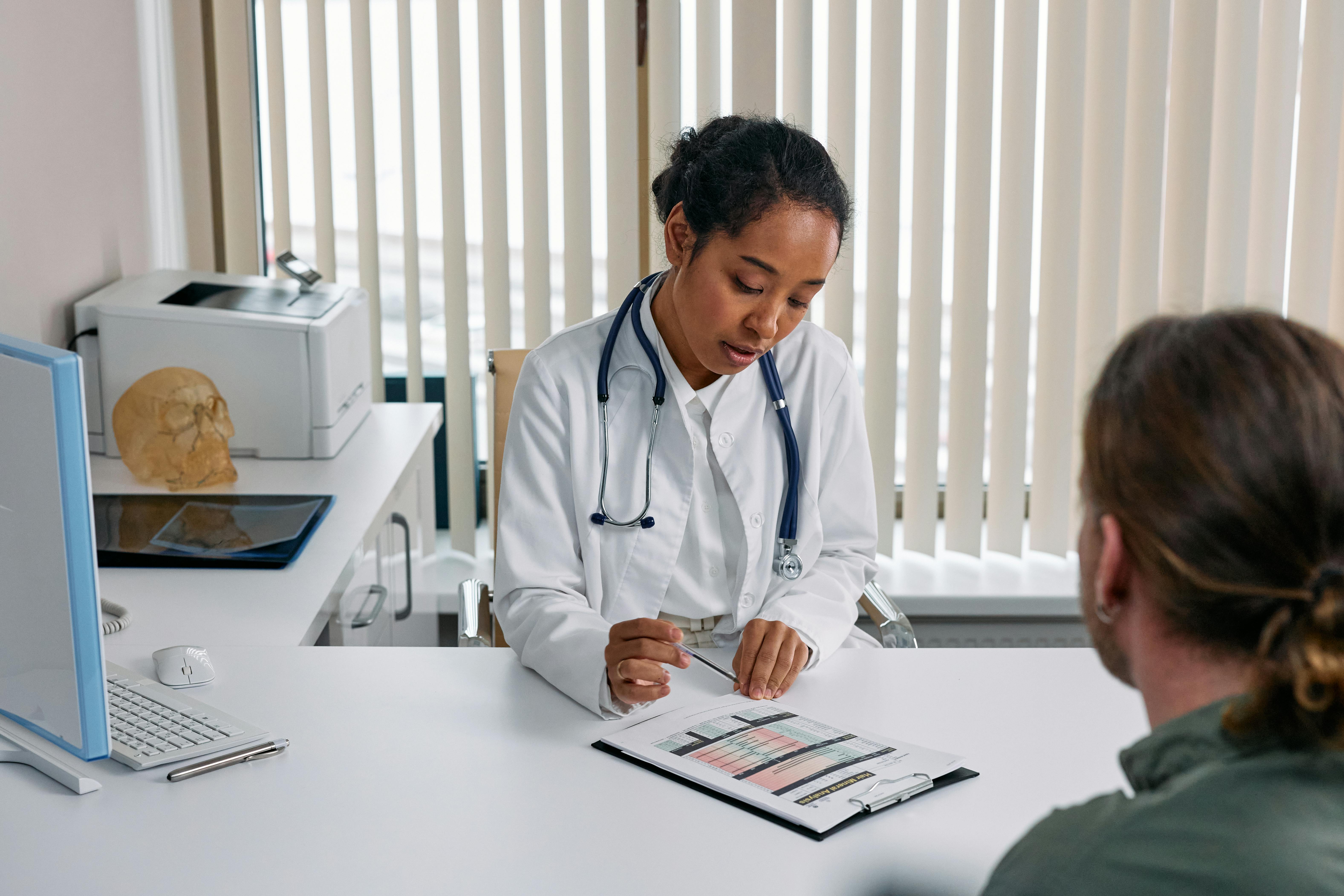 Alpha Core Healthcare Cover Image