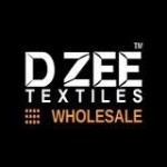 DZEE TEXTILE Profile Picture