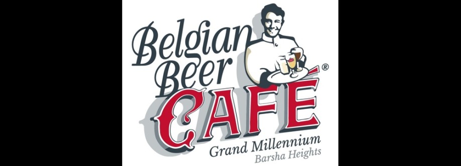 Belgian Beer Café Cover Image