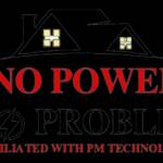 no power no problem Profile Picture