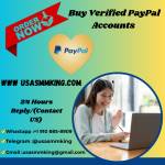 Buy Verified PayPal Accounts Profile Picture