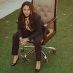 Kerrin Martin Profile Picture